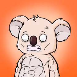 Koala Agent #5933