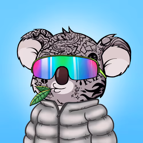 Koala Agent #1058