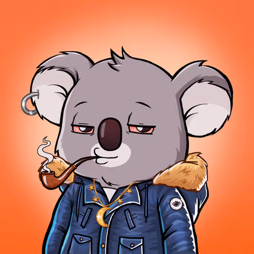 Koala Intelligence Agency