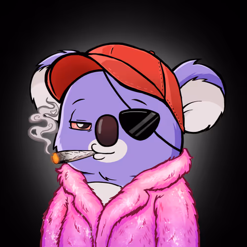 Koala Agent #4036