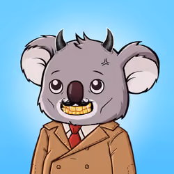 Koala Agent #3575