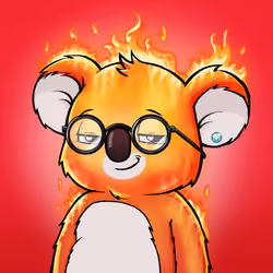 Koala Agent #1082