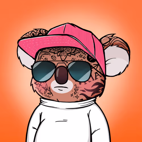 Koala Agent #501