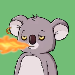 Koala Agent #3856