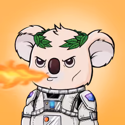 Koala Agent #1564