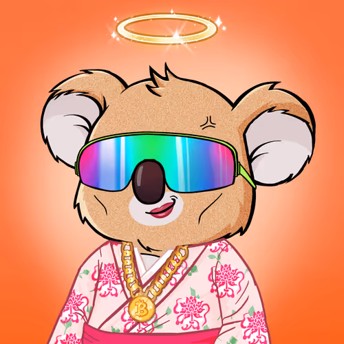 Koala Intelligence Agency