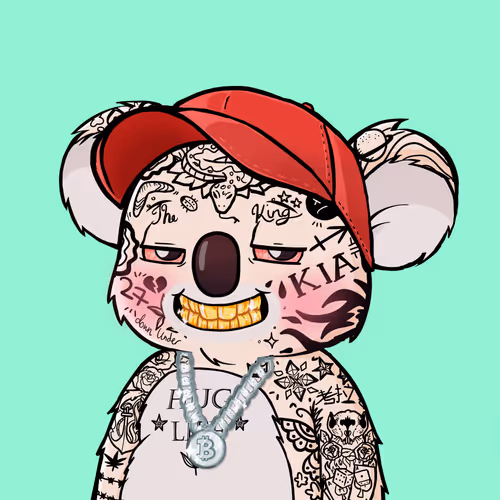 Koala Agent #6442