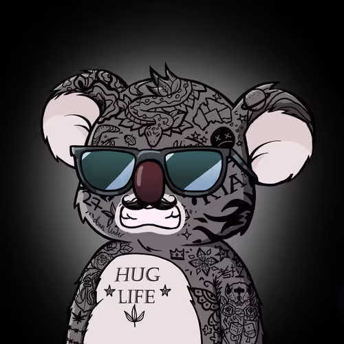 Koala Agent #3028