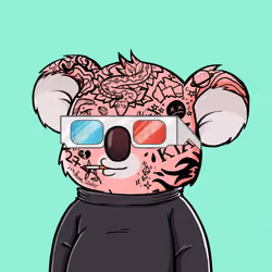 Koala Agent #955