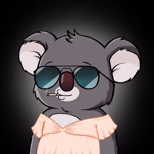 Koala Intelligence Agency