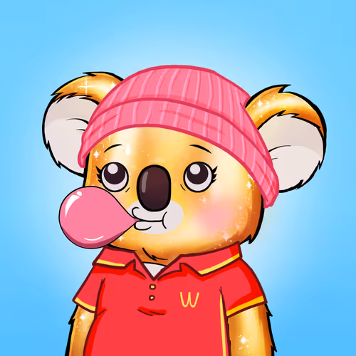 Koala Agent #9976