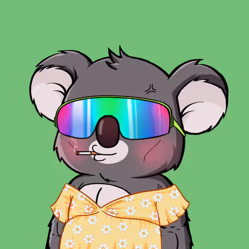 Koala Intelligence Agency