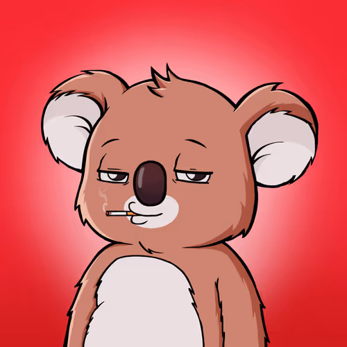 Koala Agent #4100