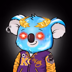 Koala Agent #9696