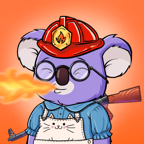 Koala Agent #1990