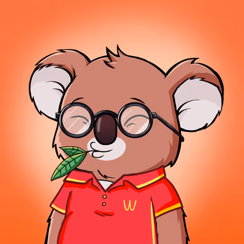 Koala Agent #2908