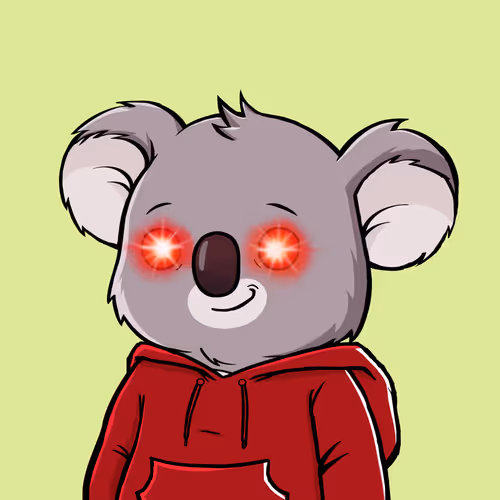 Koala Intelligence Agency