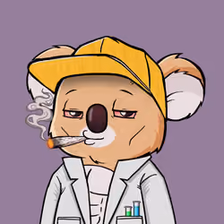 Koala Agent #3882