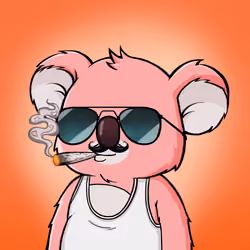 Koala Agent #2517