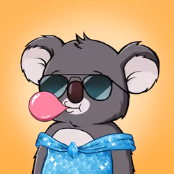 Koala Agent #1852