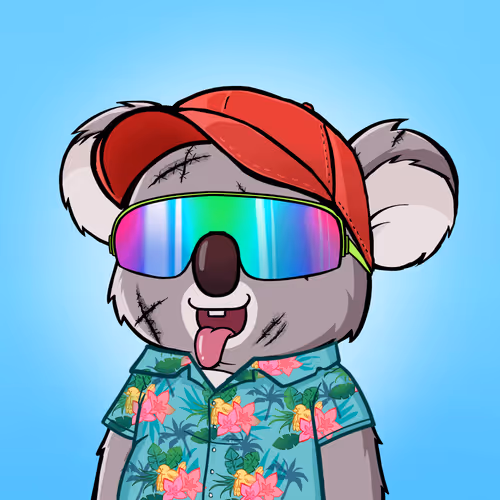 Koala Agent #9657