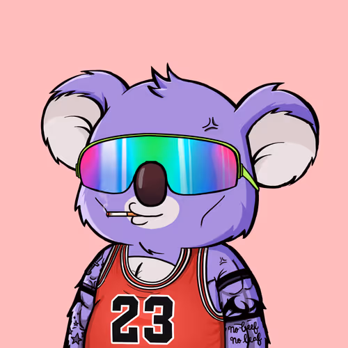 Koala Agent #799