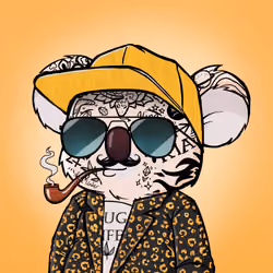 Koala Agent #8876