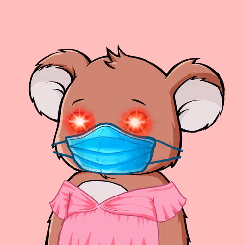 Koala Agent #7905