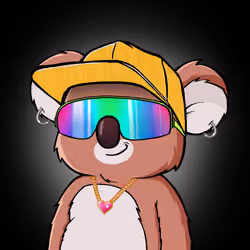 Koala Agent #2056