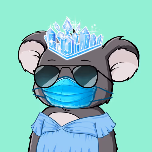 Koala Intelligence Agency