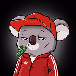 Koala Agent #5434