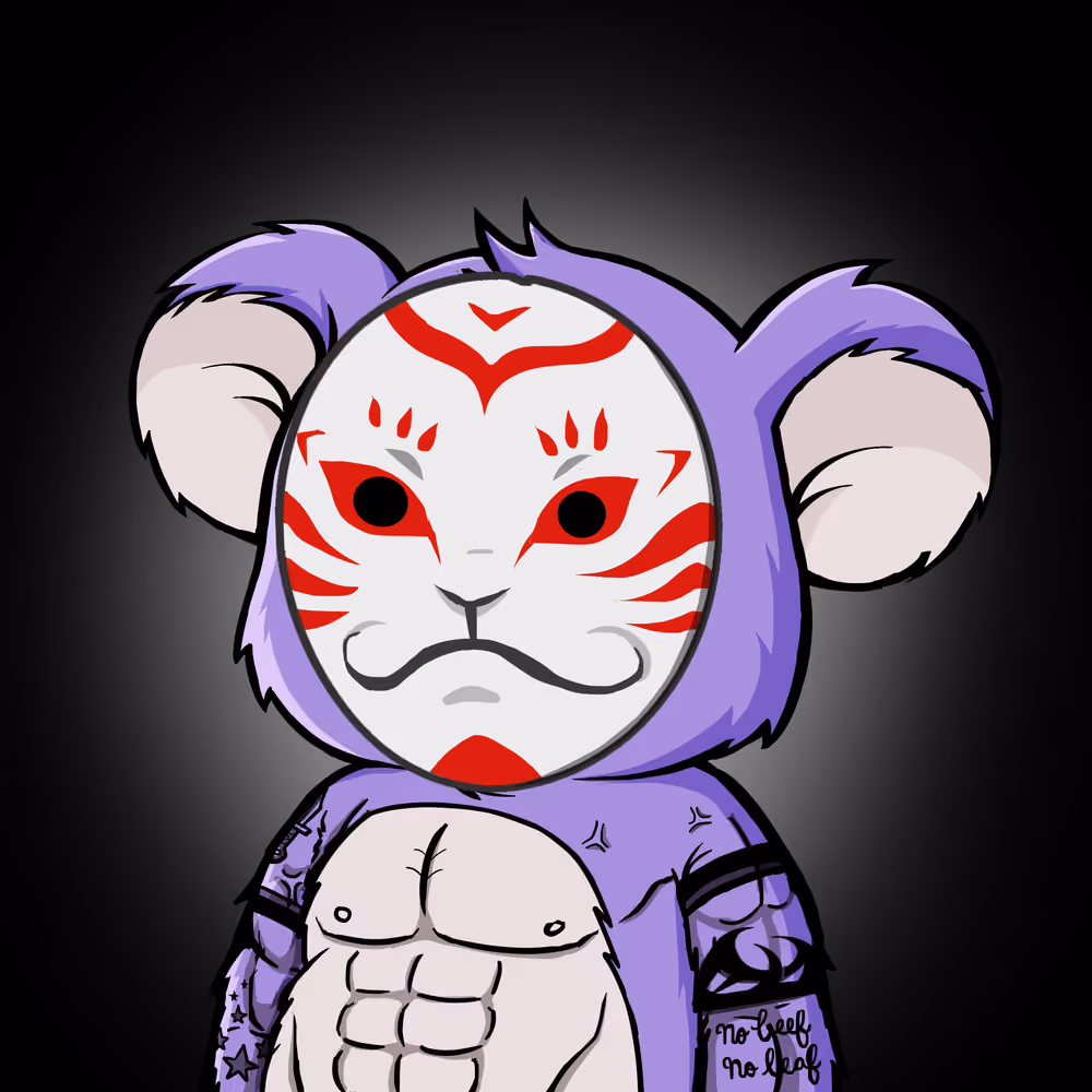 Koala Agent #9995