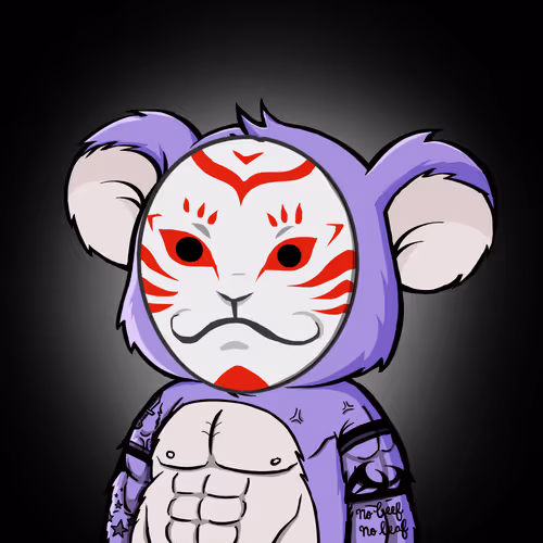 Koala Agent #9995