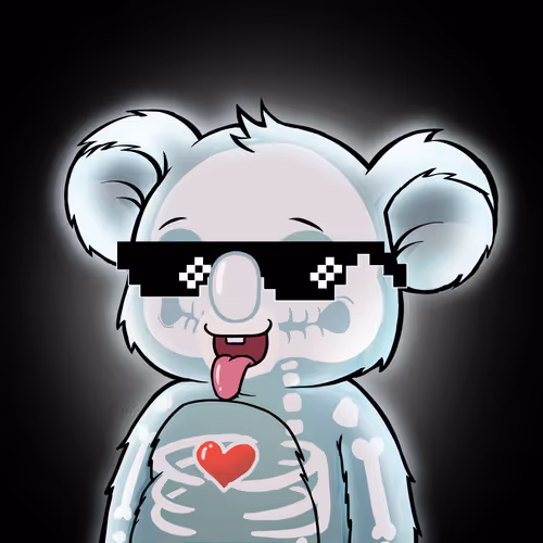Koala Agent #7038