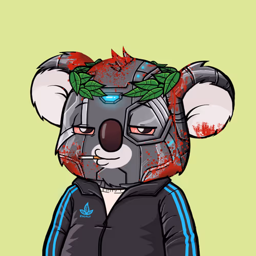 Koala Intelligence Agency