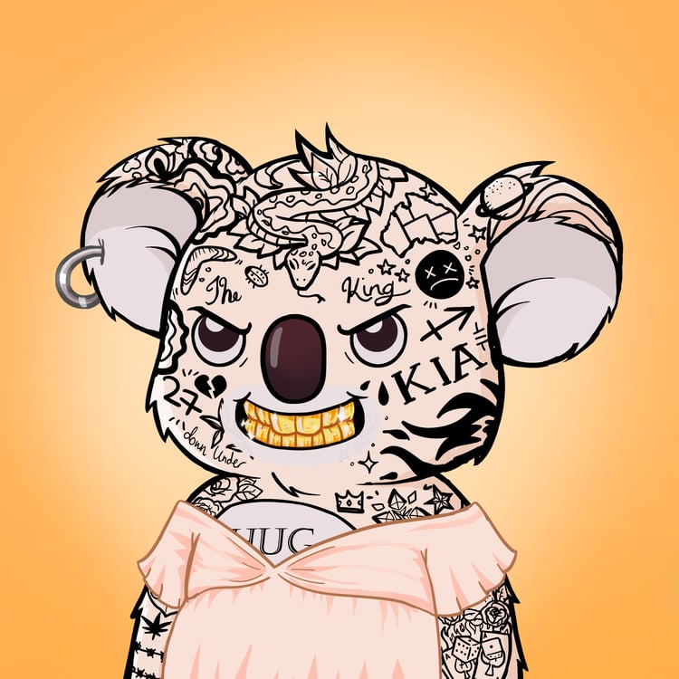 Koala Agent #2488