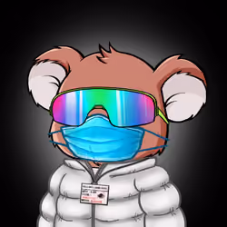 Koala Agent #9349