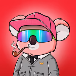 Koala Agent #1103