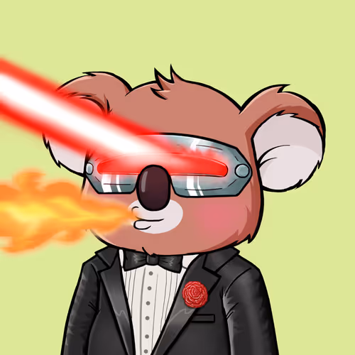 Koala Agent #2970