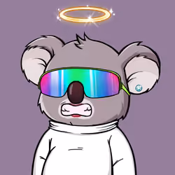 Koala Agent #4104
