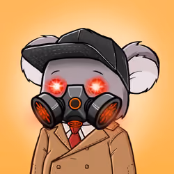 Koala Agent #9513