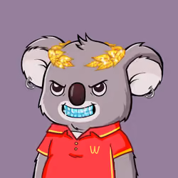 Koala Agent #7767