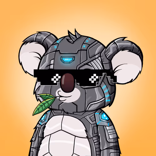 Koala Agent #6285