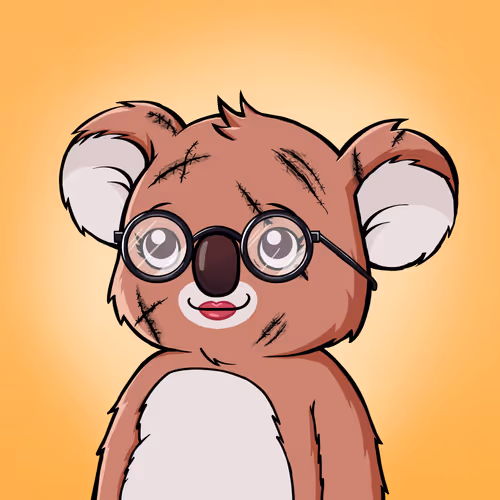Koala Agent #6908