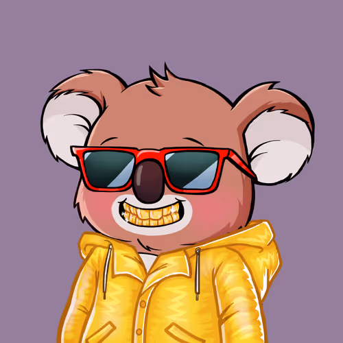 Koala Agent #1753