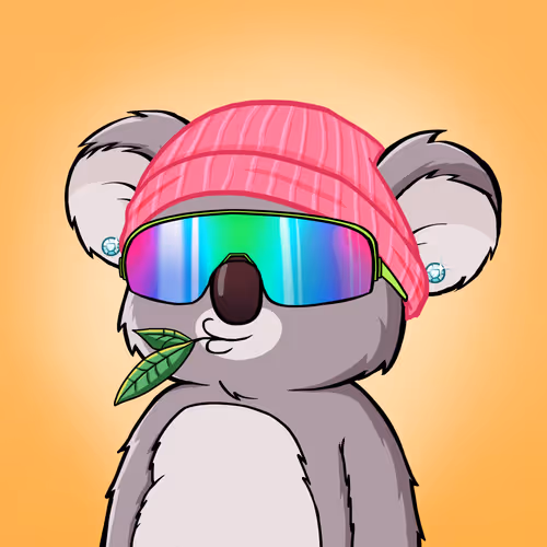 Koala Agent #1068