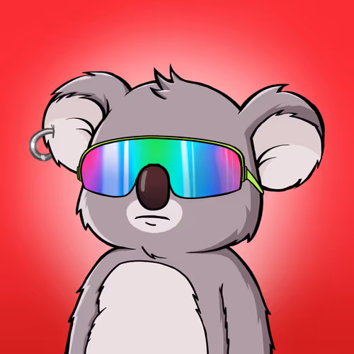 Koala Agent #9997