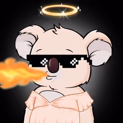 Koala Agent #656