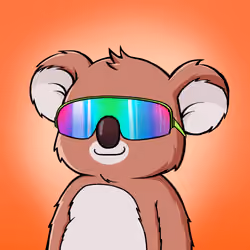 Koala Agent #1805