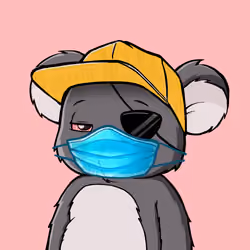 Koala Agent #1393